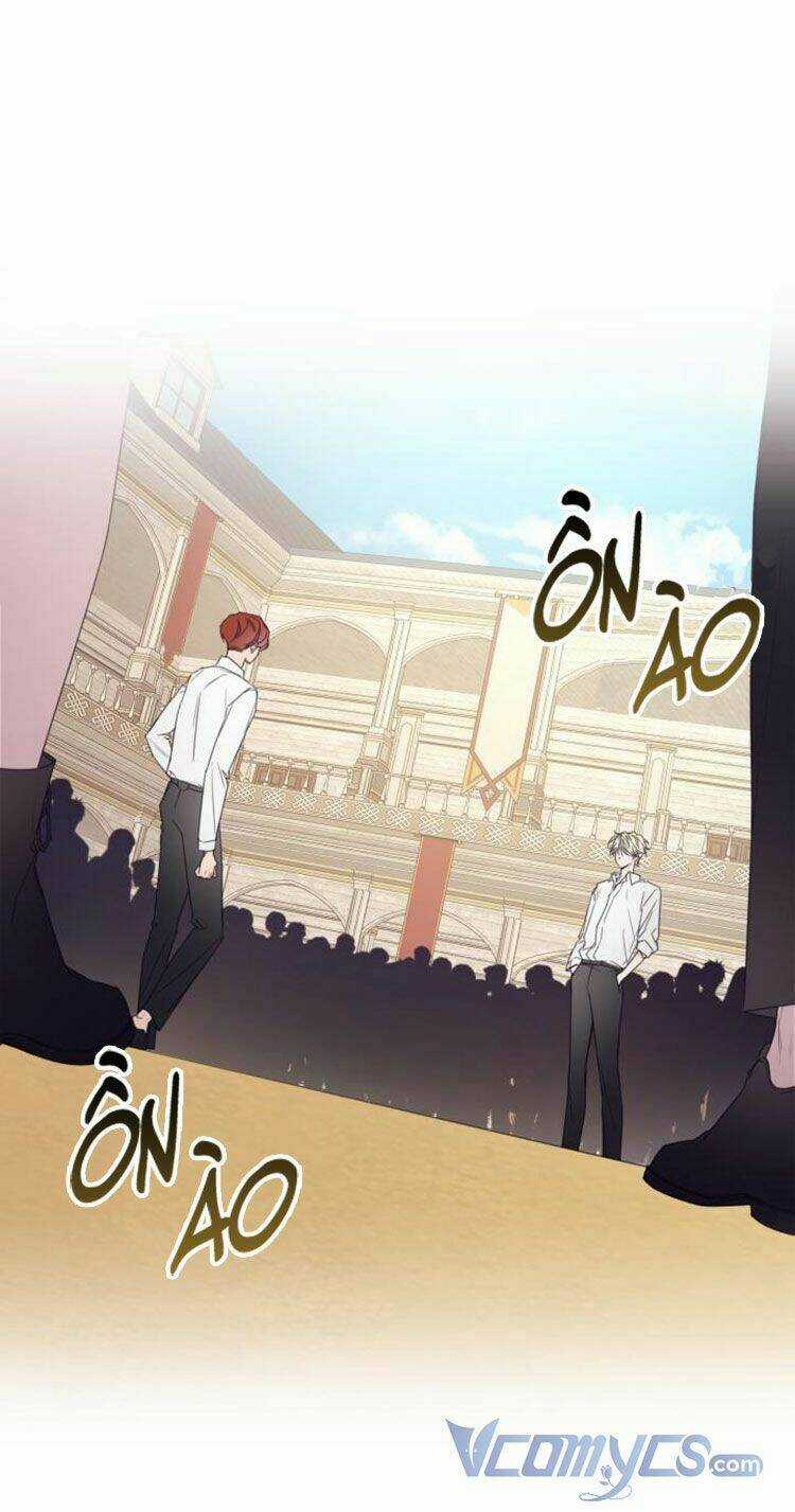 Kiếp Này Tôi Sẽ Sống Như Một Nhân Vật Phụ Chapter 6 trang 20