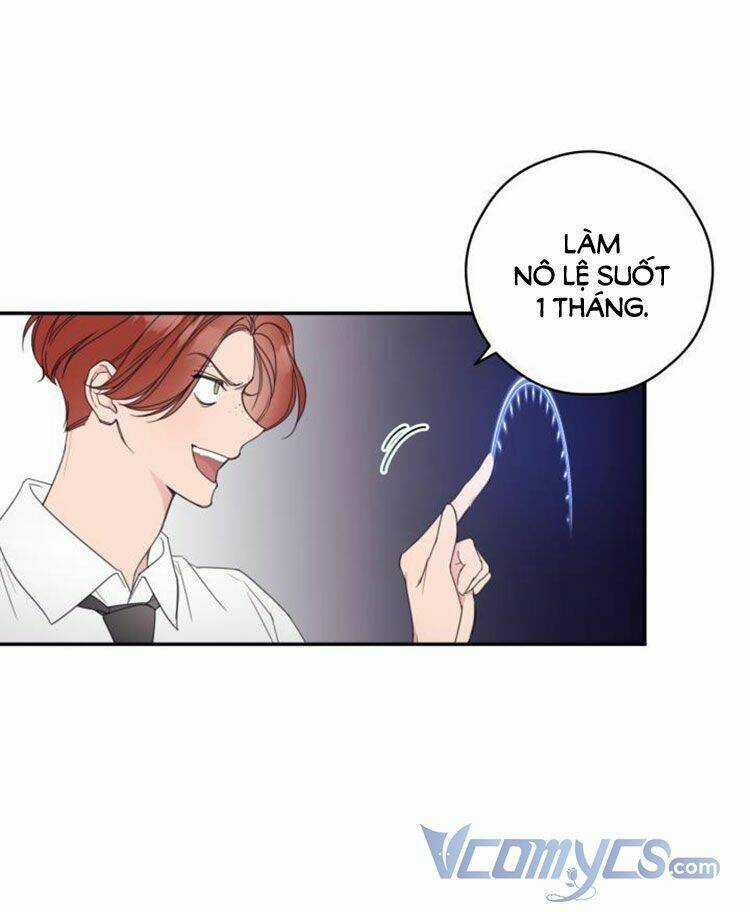 Kiếp Này Tôi Sẽ Sống Như Một Nhân Vật Phụ Chapter 6 trang 21