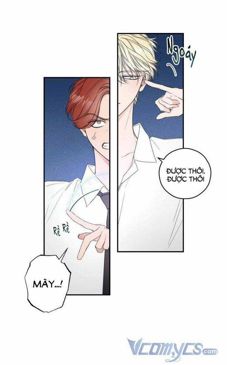 Kiếp Này Tôi Sẽ Sống Như Một Nhân Vật Phụ Chapter 6 trang 22