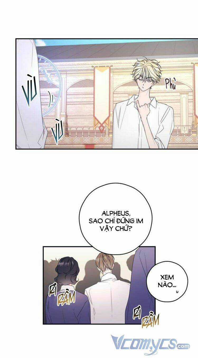 Kiếp Này Tôi Sẽ Sống Như Một Nhân Vật Phụ Chapter 6 trang 23