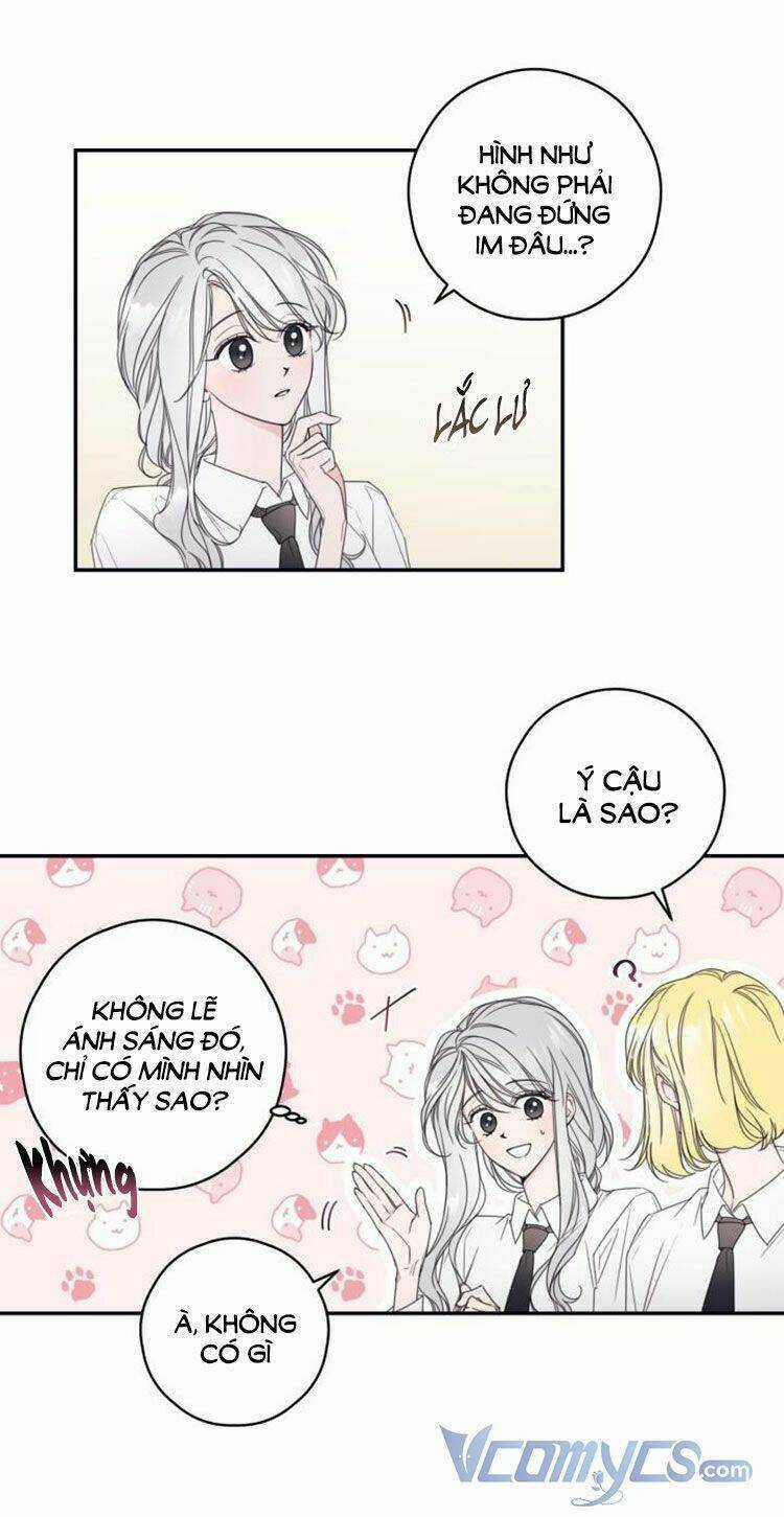 Kiếp Này Tôi Sẽ Sống Như Một Nhân Vật Phụ Chapter 6 trang 25