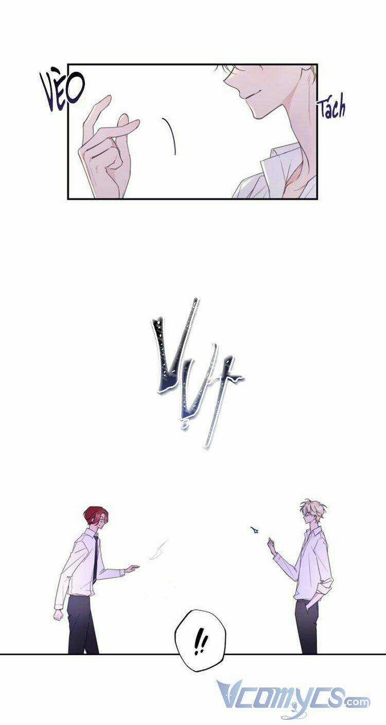 Kiếp Này Tôi Sẽ Sống Như Một Nhân Vật Phụ Chapter 6 trang 27