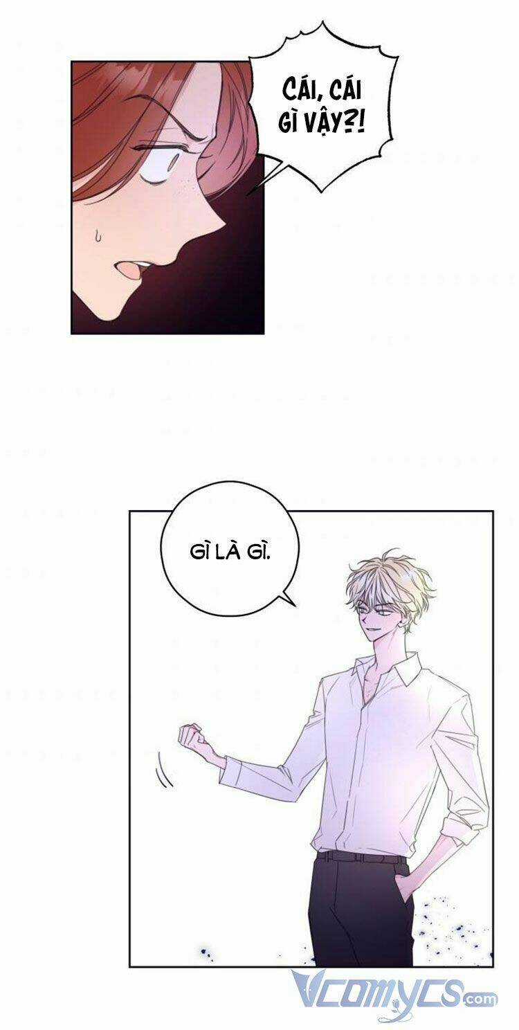 Kiếp Này Tôi Sẽ Sống Như Một Nhân Vật Phụ Chapter 6 trang 28