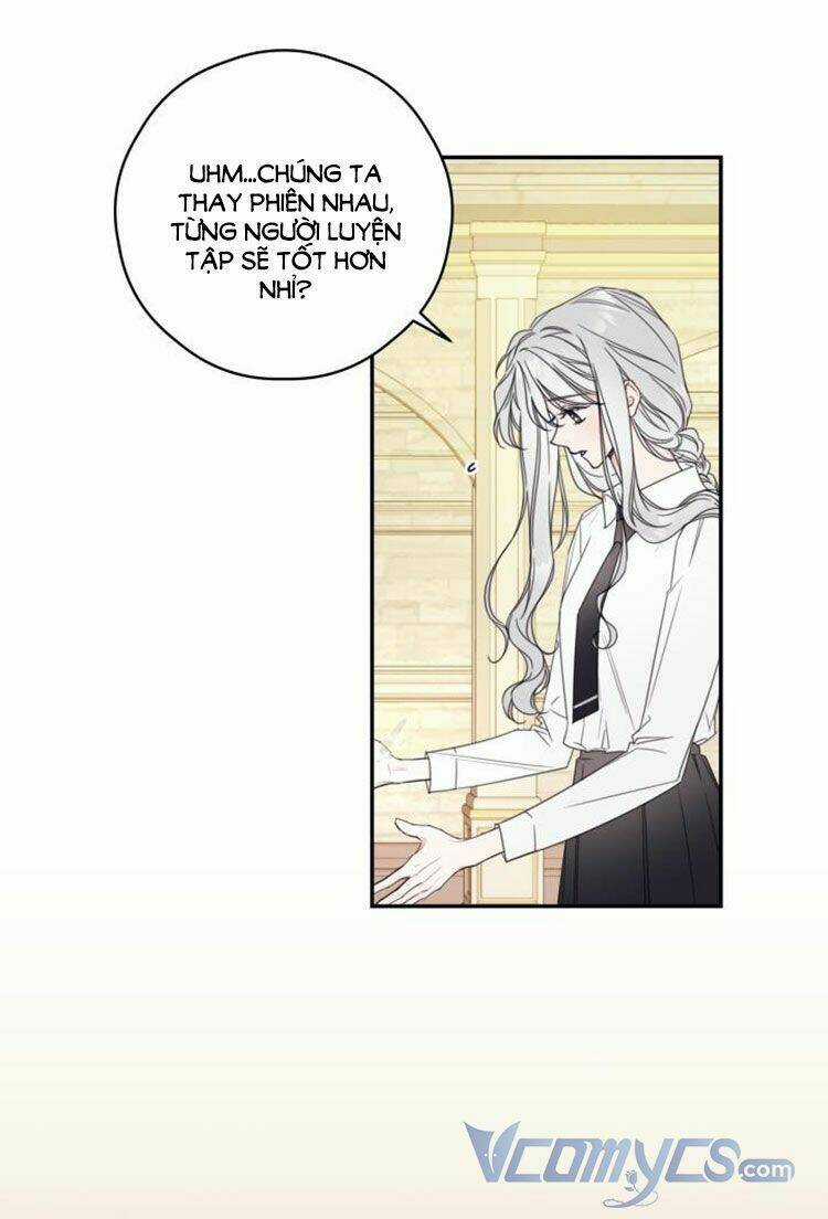 Kiếp Này Tôi Sẽ Sống Như Một Nhân Vật Phụ Chapter 6 trang 3