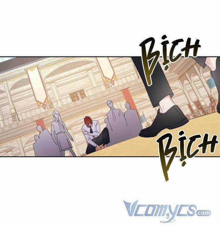 Kiếp Này Tôi Sẽ Sống Như Một Nhân Vật Phụ Chapter 6 trang 31