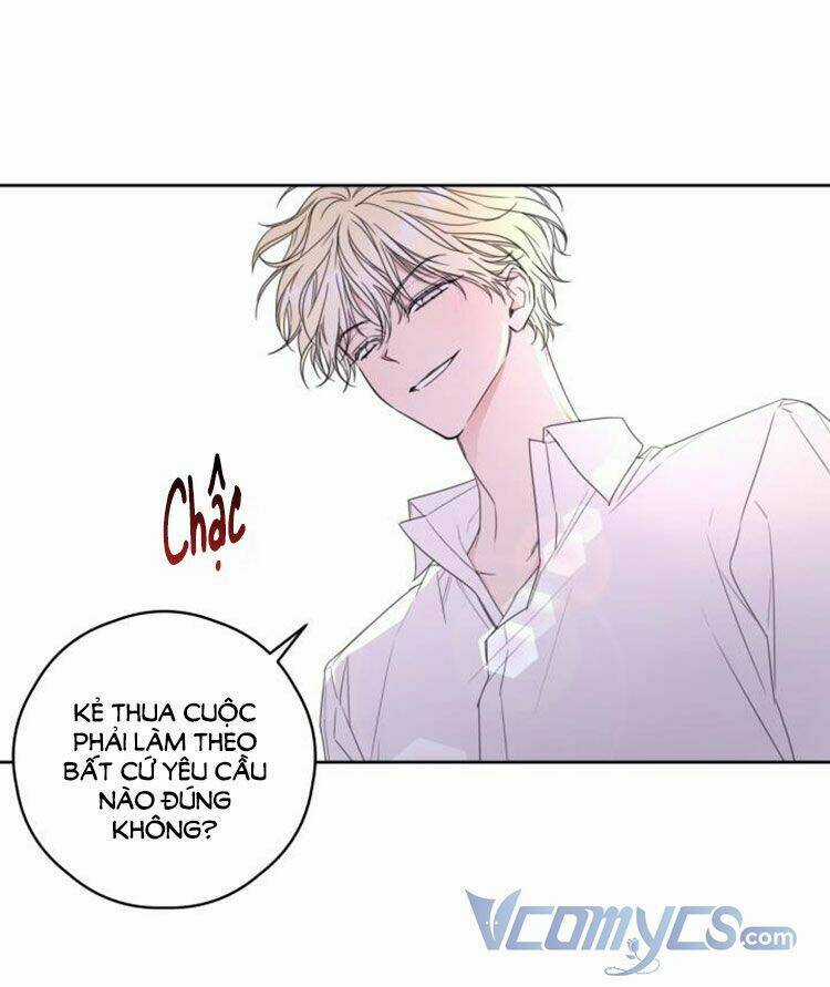 Kiếp Này Tôi Sẽ Sống Như Một Nhân Vật Phụ Chapter 6 trang 32