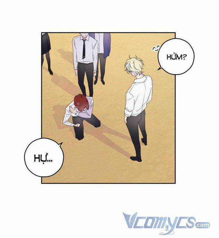 Kiếp Này Tôi Sẽ Sống Như Một Nhân Vật Phụ Chapter 6 trang 33