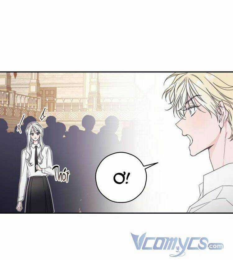 Kiếp Này Tôi Sẽ Sống Như Một Nhân Vật Phụ Chapter 6 trang 35