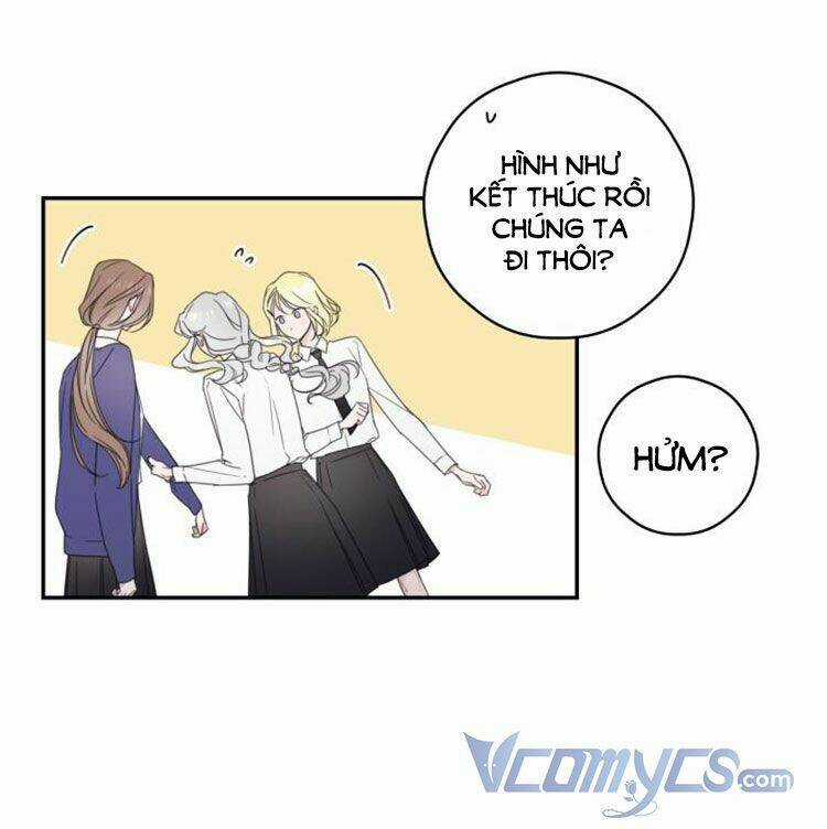 Kiếp Này Tôi Sẽ Sống Như Một Nhân Vật Phụ Chapter 6 trang 36