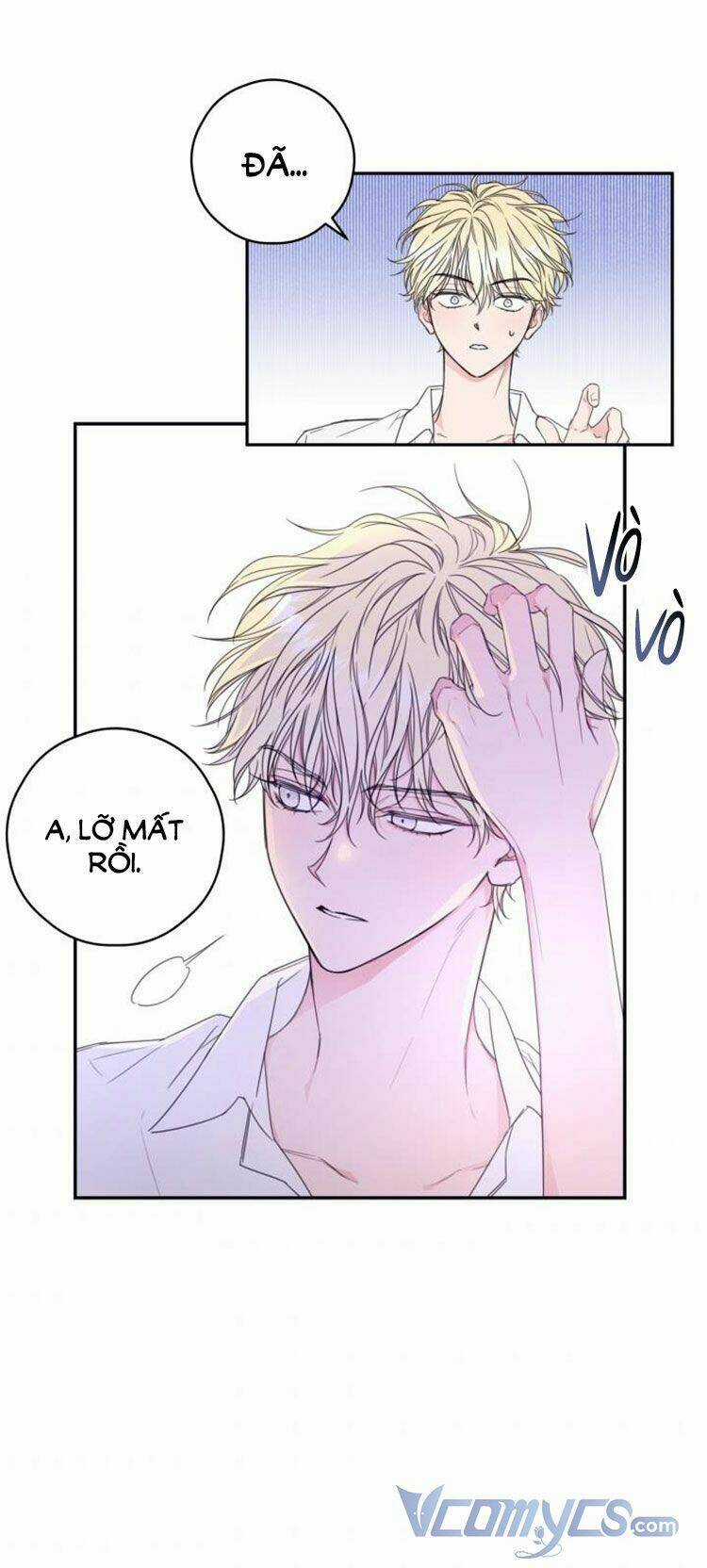 Kiếp Này Tôi Sẽ Sống Như Một Nhân Vật Phụ Chapter 6 trang 38