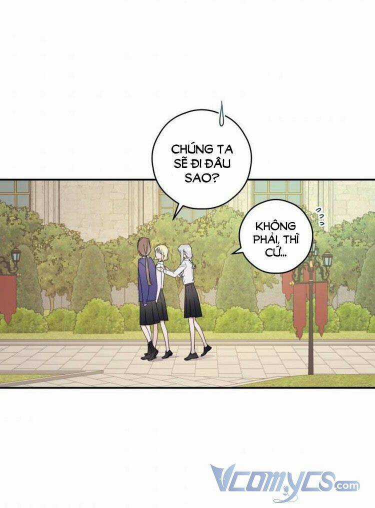 Kiếp Này Tôi Sẽ Sống Như Một Nhân Vật Phụ Chapter 6 trang 39