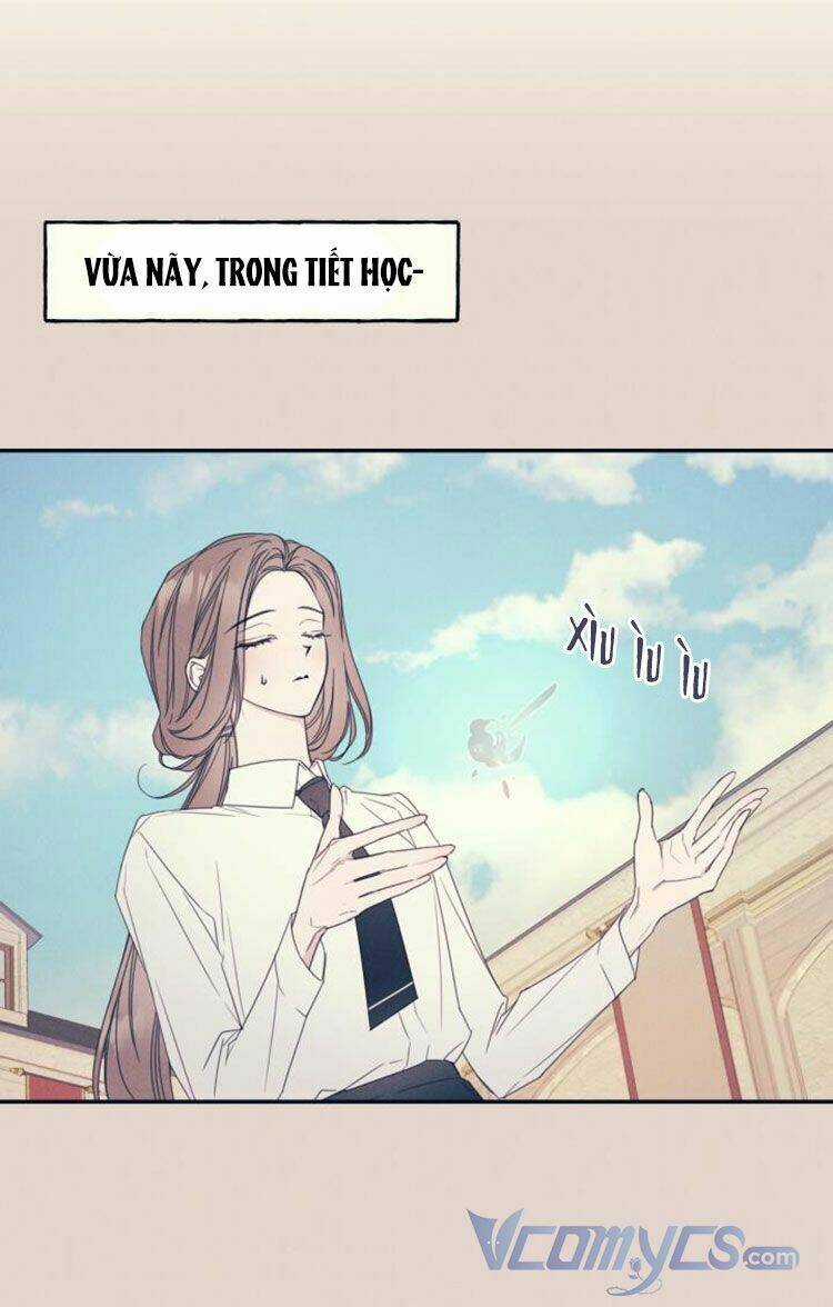 Kiếp Này Tôi Sẽ Sống Như Một Nhân Vật Phụ Chapter 6 trang 4