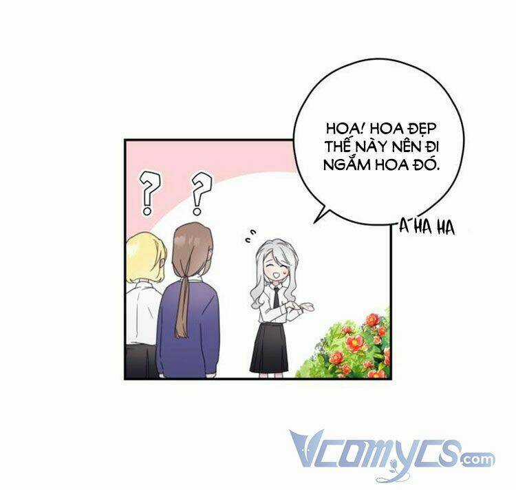 Kiếp Này Tôi Sẽ Sống Như Một Nhân Vật Phụ Chapter 6 trang 41