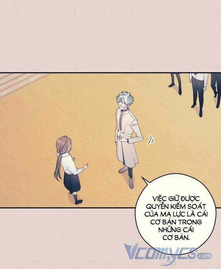 Kiếp Này Tôi Sẽ Sống Như Một Nhân Vật Phụ Chapter 6 trang 7