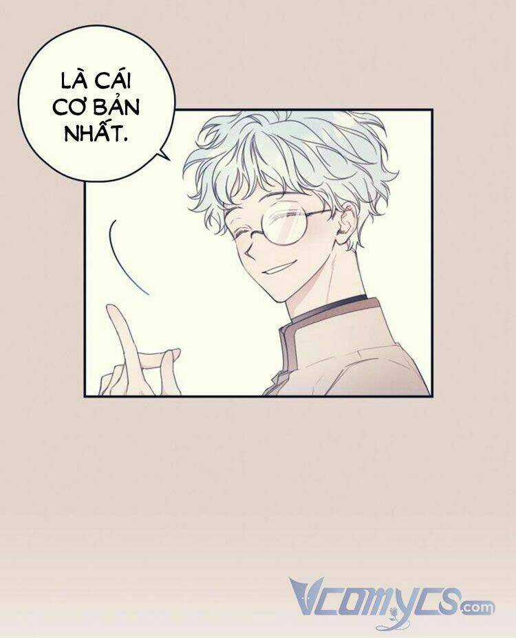 Kiếp Này Tôi Sẽ Sống Như Một Nhân Vật Phụ Chapter 6 trang 8