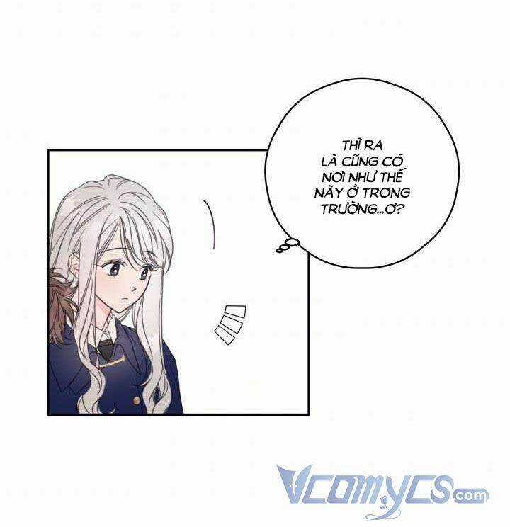 Kiếp Này Tôi Sẽ Sống Như Một Nhân Vật Phụ Chapter 7 trang 10