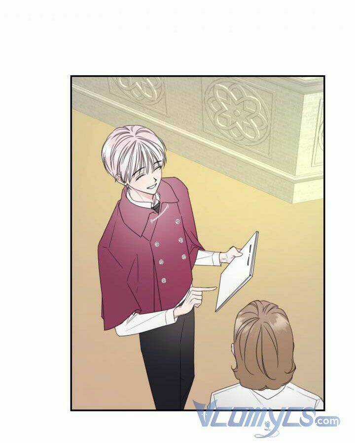 Kiếp Này Tôi Sẽ Sống Như Một Nhân Vật Phụ Chapter 7 trang 11