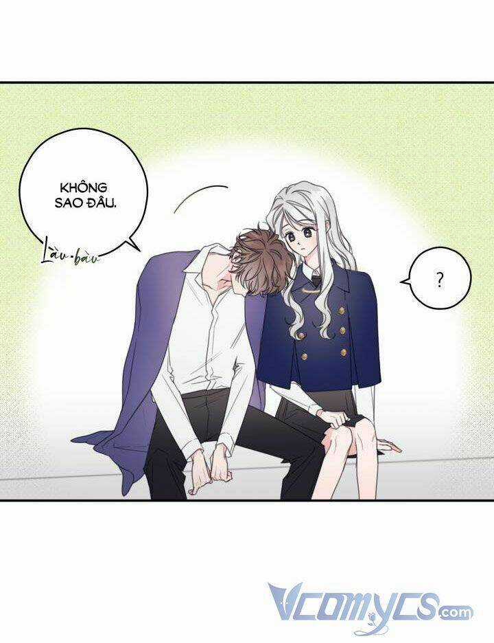 Kiếp Này Tôi Sẽ Sống Như Một Nhân Vật Phụ Chapter 7 trang 14