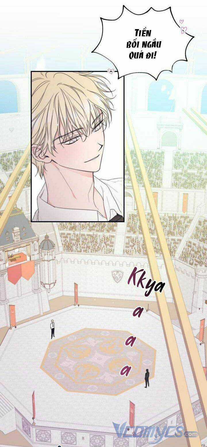 Kiếp Này Tôi Sẽ Sống Như Một Nhân Vật Phụ Chapter 7 trang 16