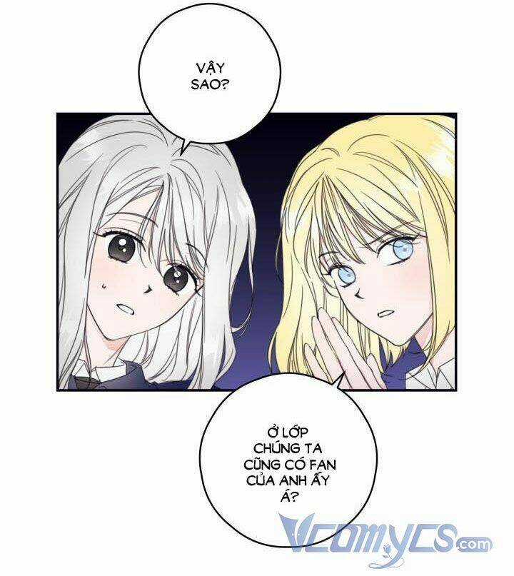 Kiếp Này Tôi Sẽ Sống Như Một Nhân Vật Phụ Chapter 7 trang 18