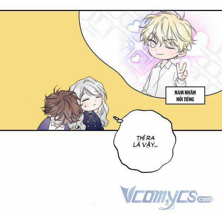 Kiếp Này Tôi Sẽ Sống Như Một Nhân Vật Phụ Chapter 7 trang 19