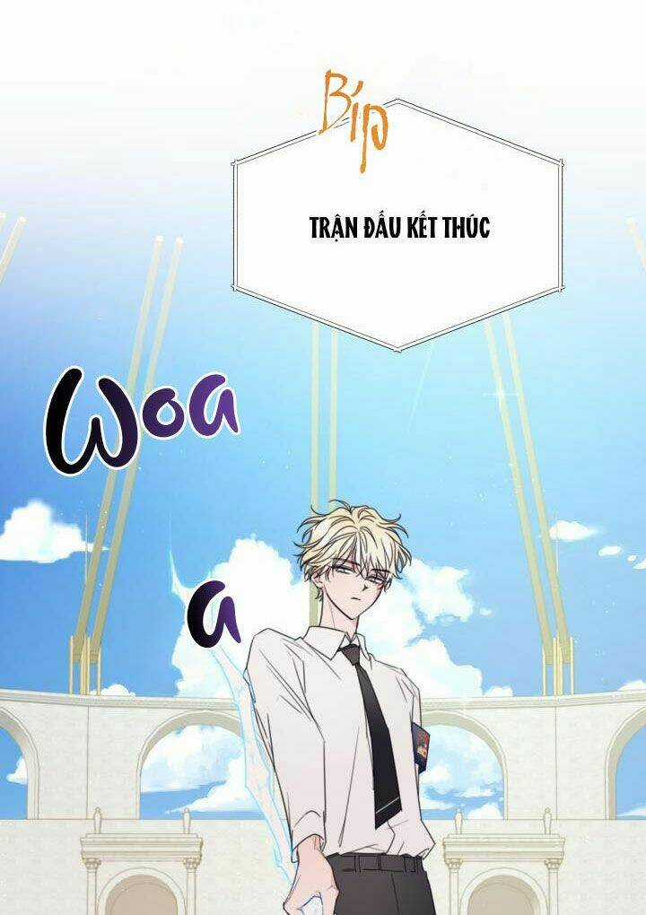 Kiếp Này Tôi Sẽ Sống Như Một Nhân Vật Phụ Chapter 7 trang 20