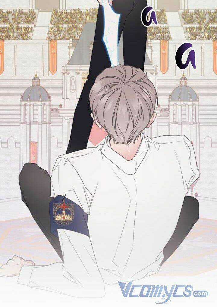 Kiếp Này Tôi Sẽ Sống Như Một Nhân Vật Phụ Chapter 7 trang 21