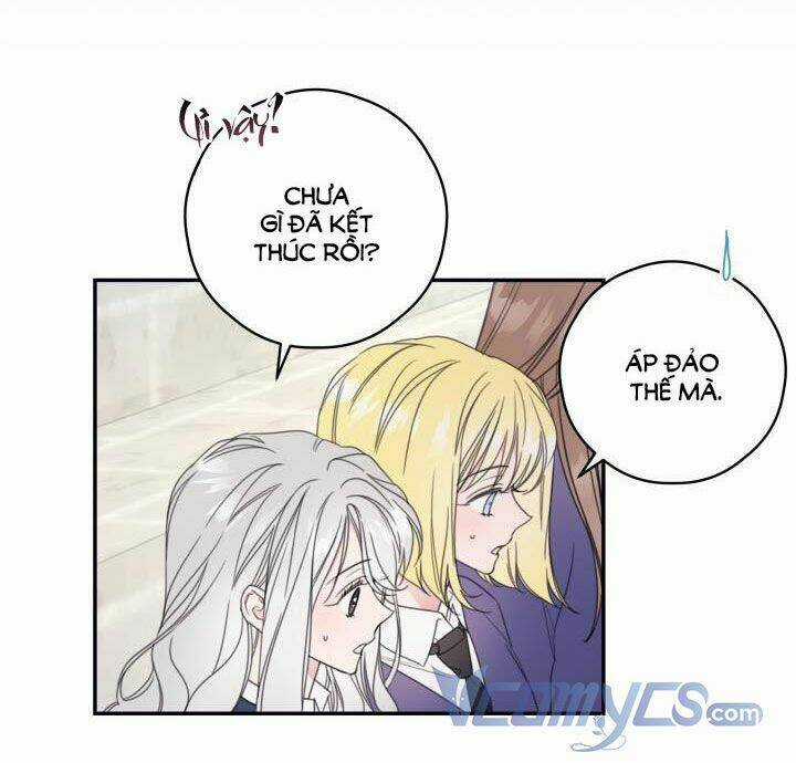 Kiếp Này Tôi Sẽ Sống Như Một Nhân Vật Phụ Chapter 7 trang 22