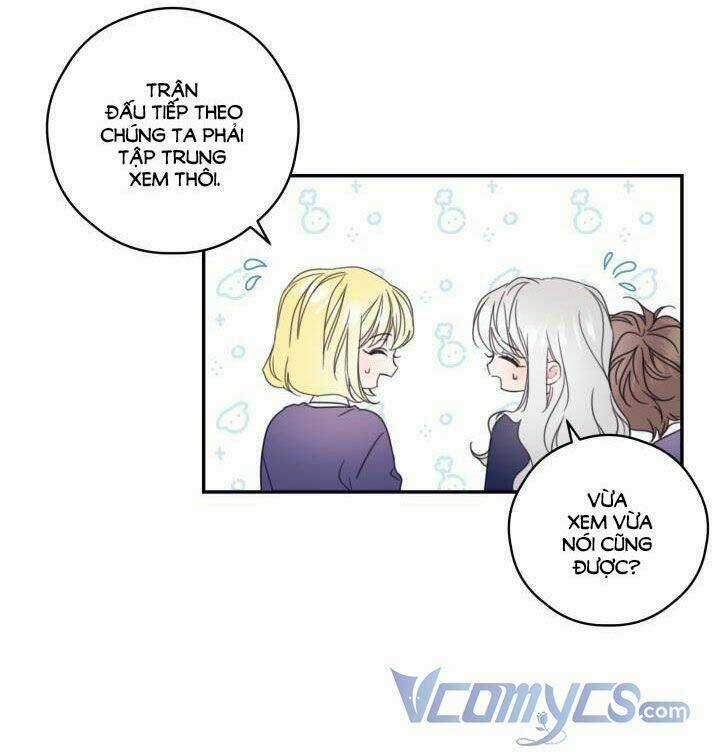 Kiếp Này Tôi Sẽ Sống Như Một Nhân Vật Phụ Chapter 7 trang 23