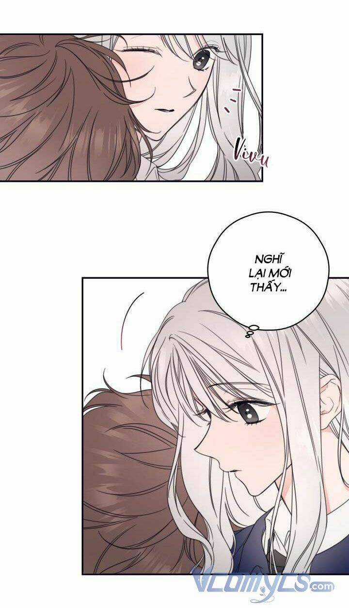 Kiếp Này Tôi Sẽ Sống Như Một Nhân Vật Phụ Chapter 7 trang 24