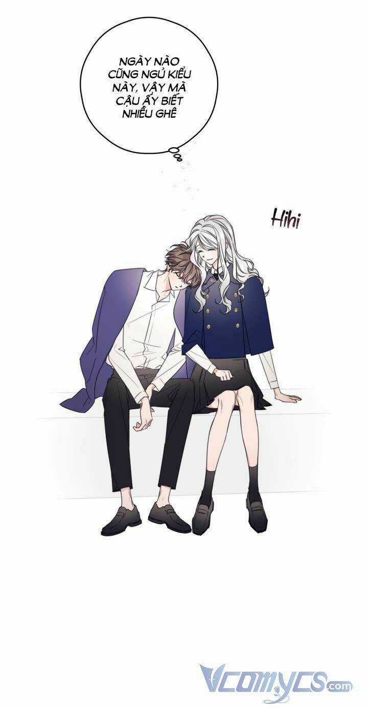 Kiếp Này Tôi Sẽ Sống Như Một Nhân Vật Phụ Chapter 7 trang 25