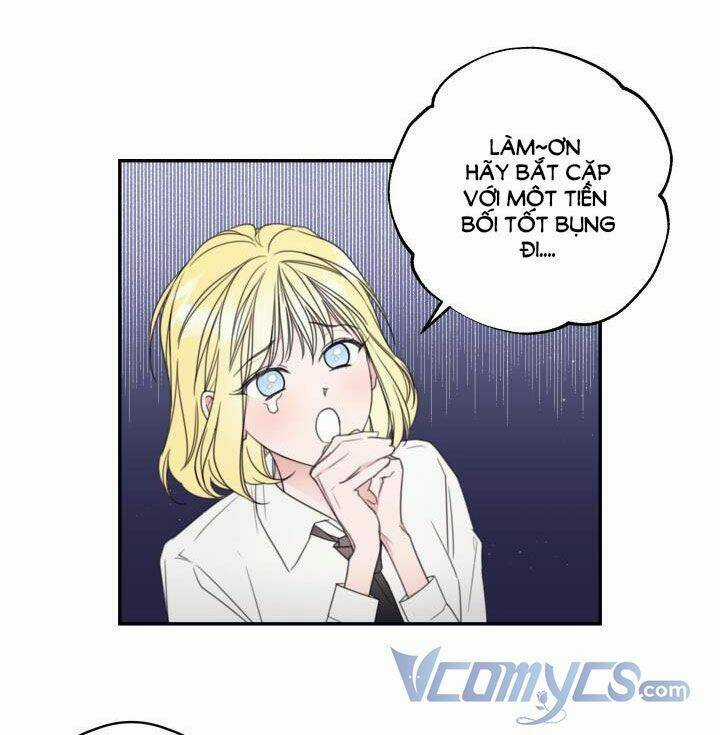 Kiếp Này Tôi Sẽ Sống Như Một Nhân Vật Phụ Chapter 7 trang 29