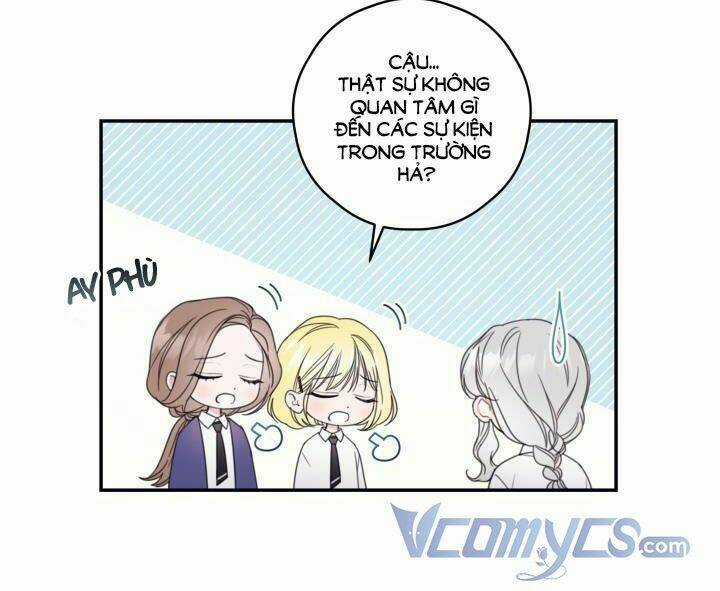 Kiếp Này Tôi Sẽ Sống Như Một Nhân Vật Phụ Chapter 7 trang 3