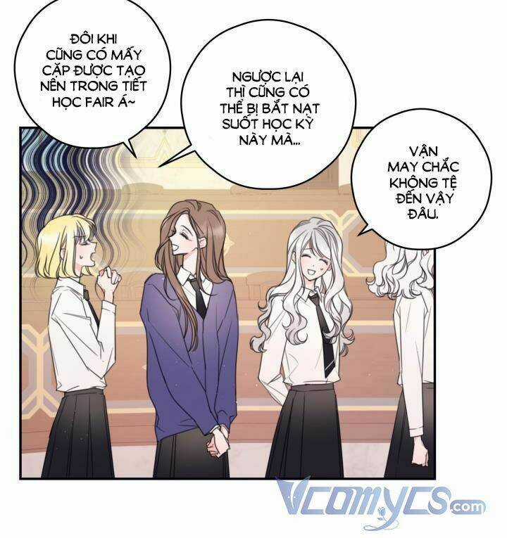 Kiếp Này Tôi Sẽ Sống Như Một Nhân Vật Phụ Chapter 7 trang 30