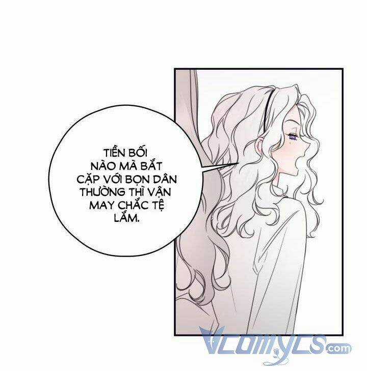 Kiếp Này Tôi Sẽ Sống Như Một Nhân Vật Phụ Chapter 7 trang 31