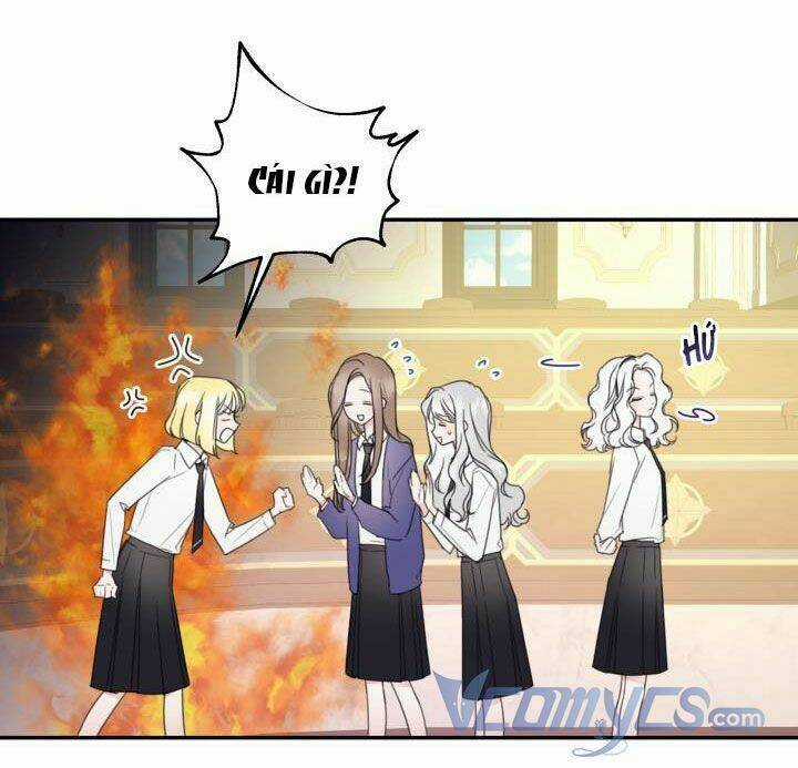 Kiếp Này Tôi Sẽ Sống Như Một Nhân Vật Phụ Chapter 7 trang 32