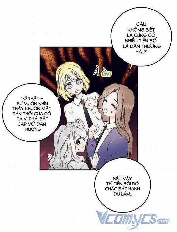 Kiếp Này Tôi Sẽ Sống Như Một Nhân Vật Phụ Chapter 7 trang 33