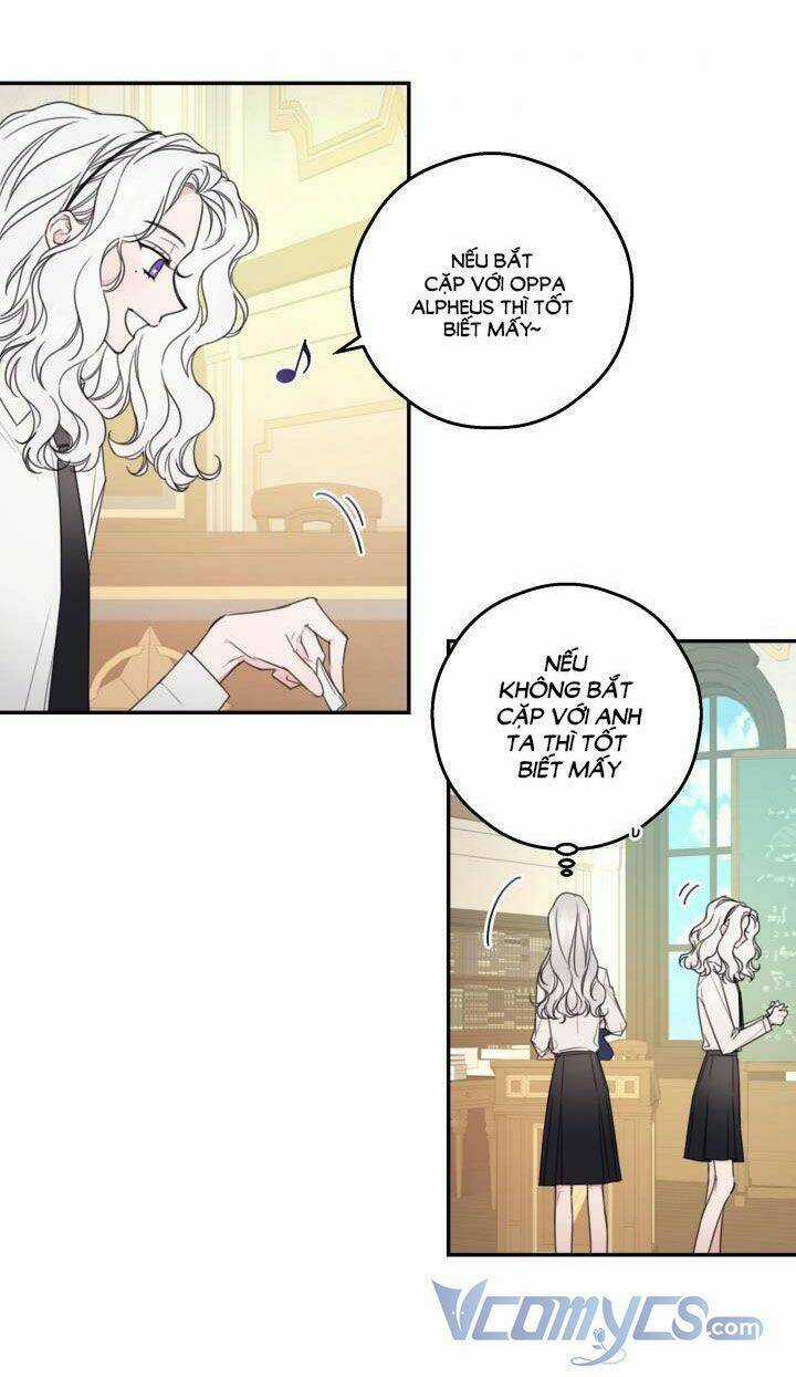 Kiếp Này Tôi Sẽ Sống Như Một Nhân Vật Phụ Chapter 7 trang 34