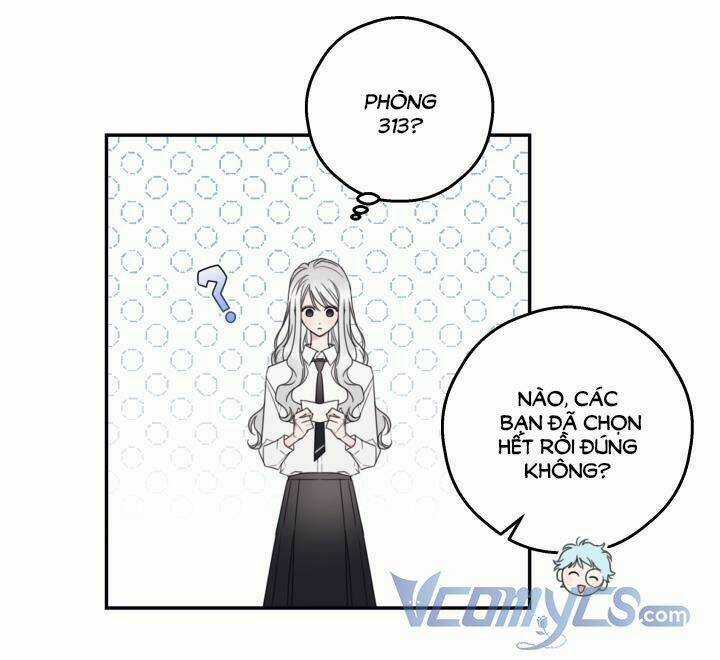 Kiếp Này Tôi Sẽ Sống Như Một Nhân Vật Phụ Chapter 7 trang 36