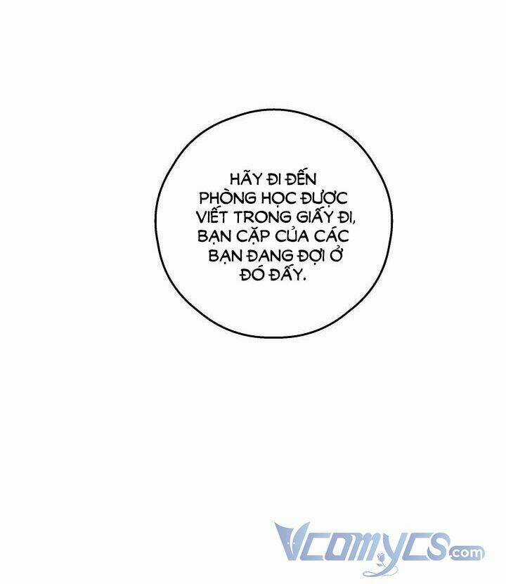 Kiếp Này Tôi Sẽ Sống Như Một Nhân Vật Phụ Chapter 7 trang 37