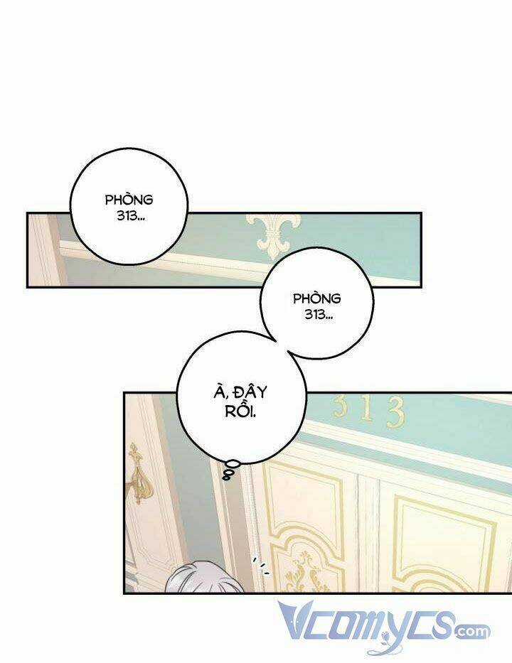 Kiếp Này Tôi Sẽ Sống Như Một Nhân Vật Phụ Chapter 7 trang 38