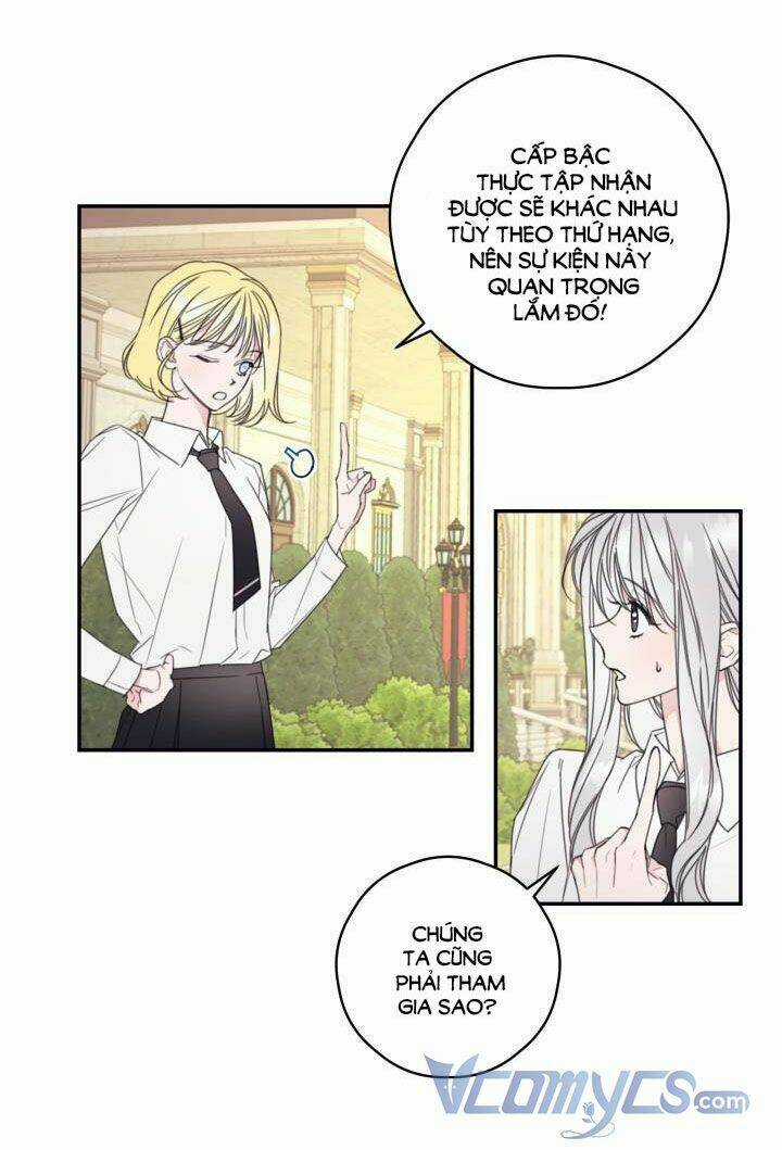 Kiếp Này Tôi Sẽ Sống Như Một Nhân Vật Phụ Chapter 7 trang 4