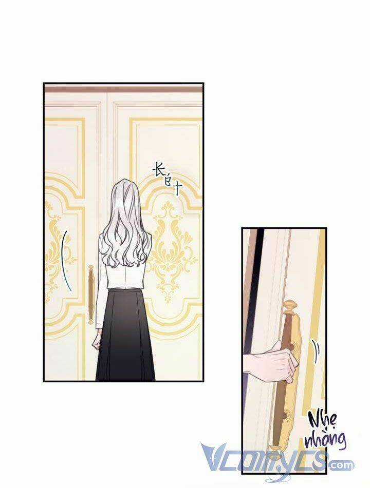 Kiếp Này Tôi Sẽ Sống Như Một Nhân Vật Phụ Chapter 7 trang 40