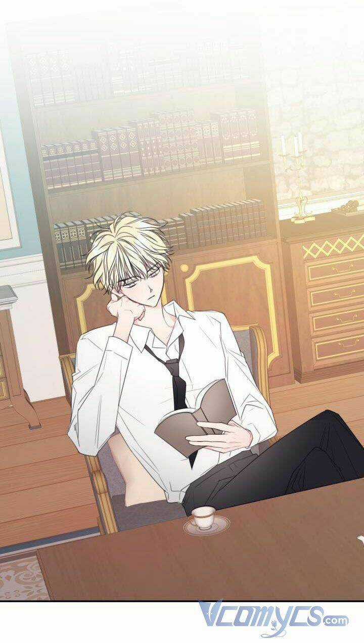 Kiếp Này Tôi Sẽ Sống Như Một Nhân Vật Phụ Chapter 7 trang 41