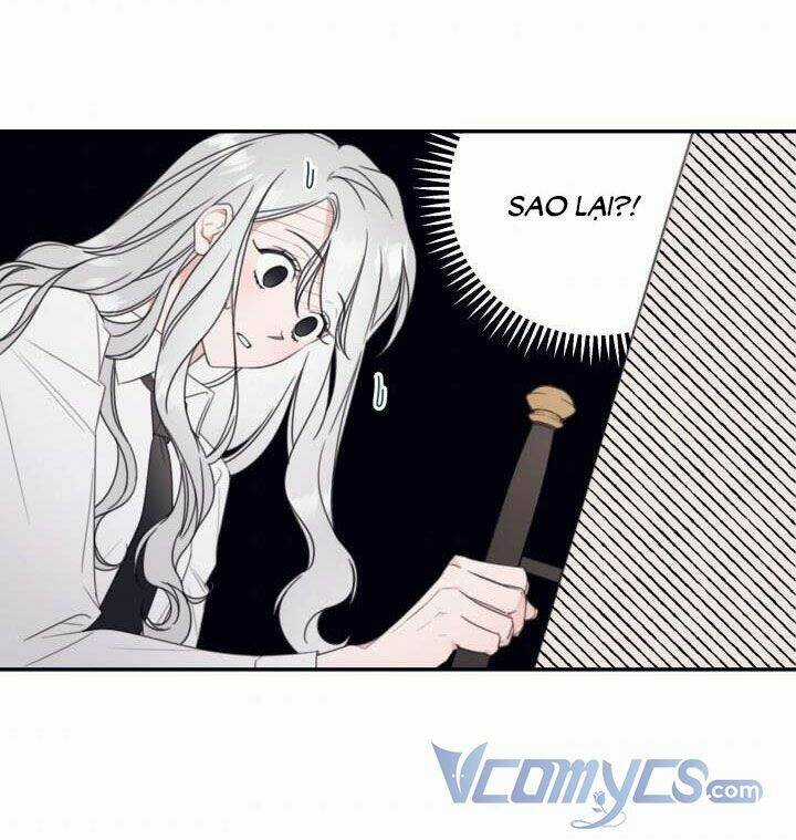 Kiếp Này Tôi Sẽ Sống Như Một Nhân Vật Phụ Chapter 7 trang 44