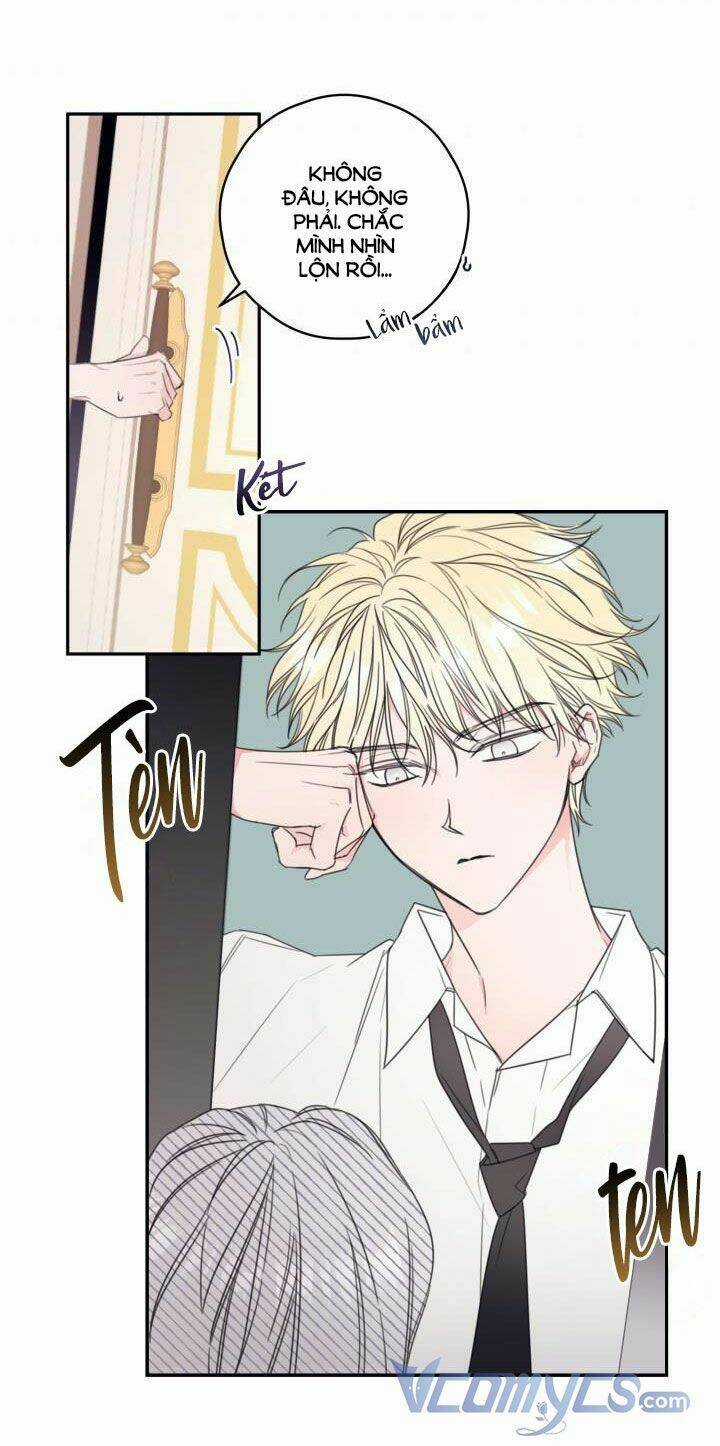 Kiếp Này Tôi Sẽ Sống Như Một Nhân Vật Phụ Chapter 7 trang 45