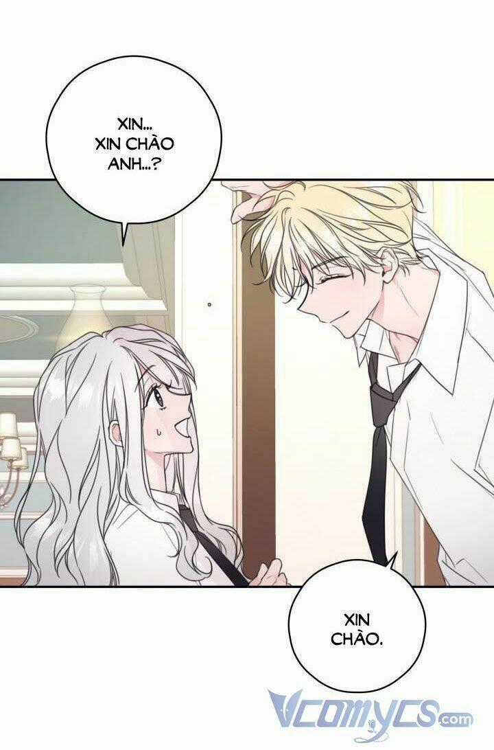 Kiếp Này Tôi Sẽ Sống Như Một Nhân Vật Phụ Chapter 7 trang 47