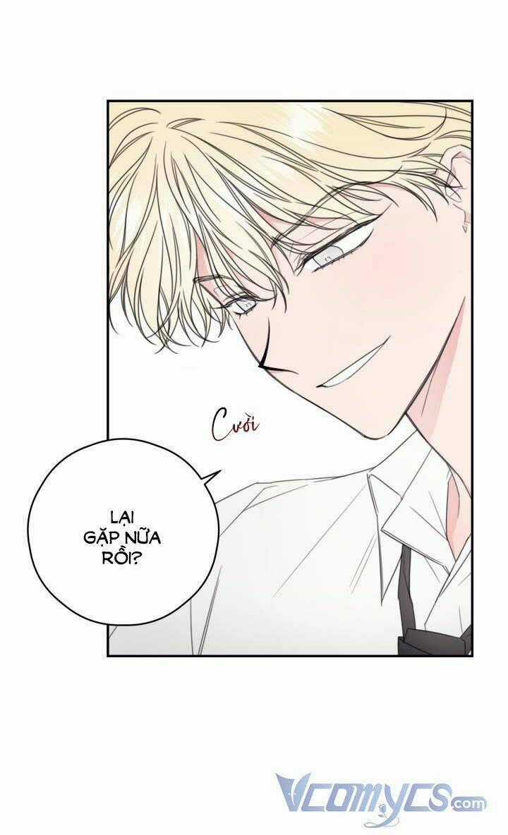 Kiếp Này Tôi Sẽ Sống Như Một Nhân Vật Phụ Chapter 7 trang 48