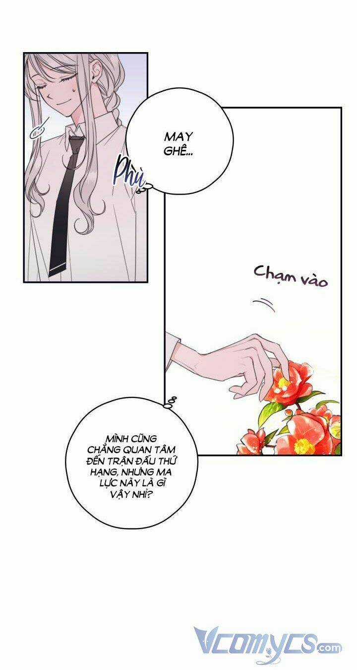 Kiếp Này Tôi Sẽ Sống Như Một Nhân Vật Phụ Chapter 7 trang 7