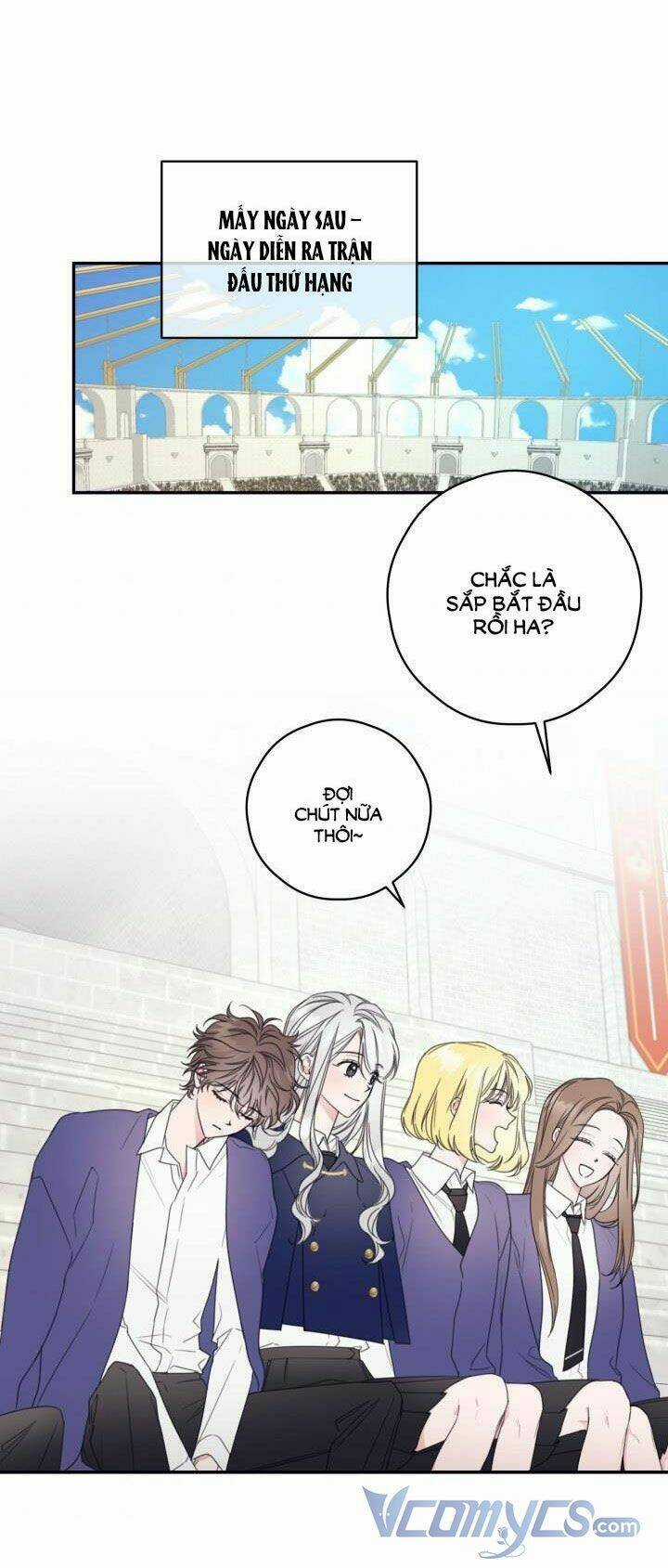 Kiếp Này Tôi Sẽ Sống Như Một Nhân Vật Phụ Chapter 7 trang 9